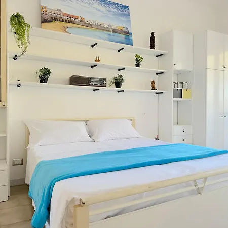 Bologna - Baia Apartman