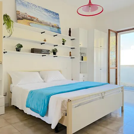 Bologna - Baia Gallipoli