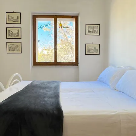 Apartman Bologna - Baia