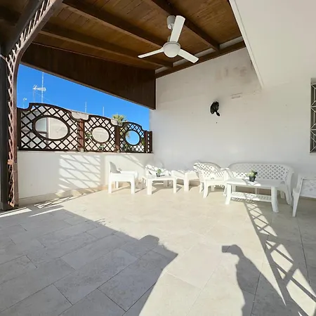 Bologna - Baia Apartman *