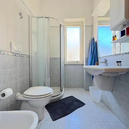 Apartman Bologna - Baia Gallipoli