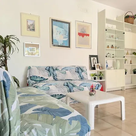 Apartman Bologna - Baia *