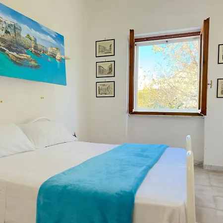 Apartman Bologna - Baia Gallipoli