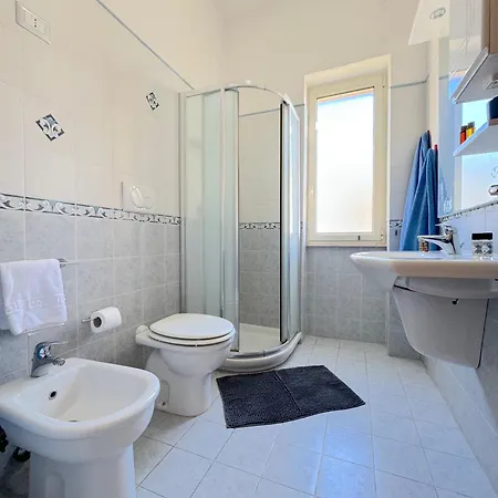 Bologna - Baia * Gallipoli