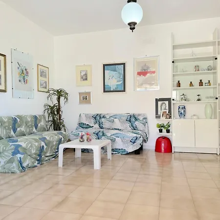 Bologna - Baia Apartman *