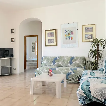 Bologna - Baia Apartman