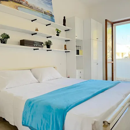 Apartman Bologna - Baia *