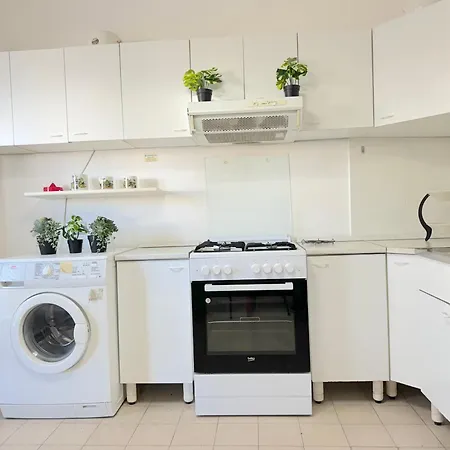 Bologna - Baia Apartamento *