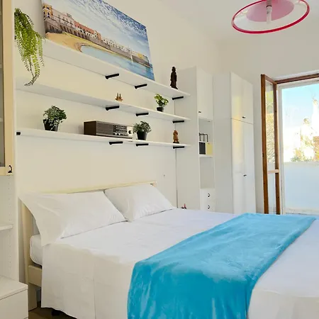 Apartment Bologna - Baia *