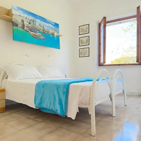 Bologna - Baia Apartman Gallipoli