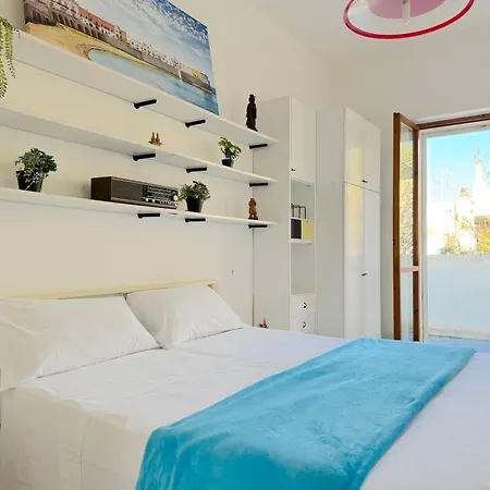 Apartment Bologna - Baia