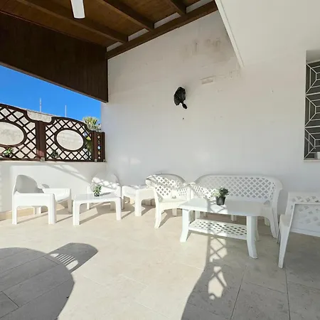 Apartment Bologna - Baia Gallipoli