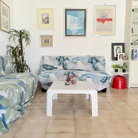 Apartamento Bologna - Baia