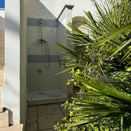 Apartamento Bologna - Baia Gallipoli