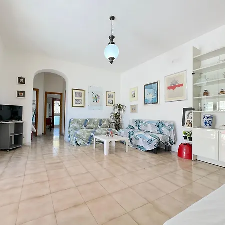 Bologna - Baia Apartamento