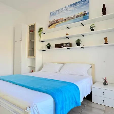 Bologna - Baia Apartment *