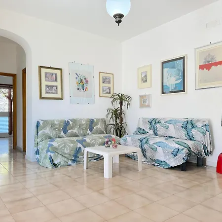 Apartamento Bologna - Baia Gallipoli