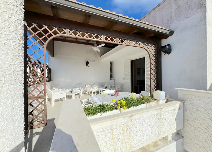 Bologna - Baia Apartamento