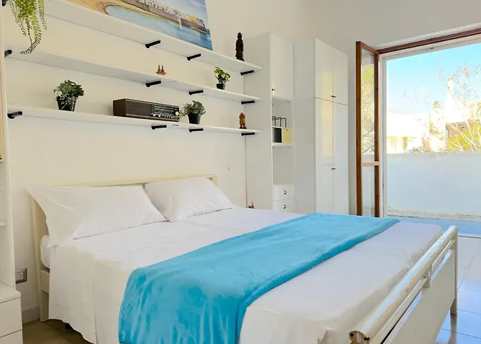 Bologna - Baia * Gallipoli