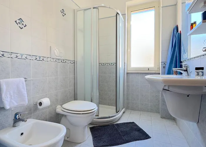 Bologna - Baia Gallipoli