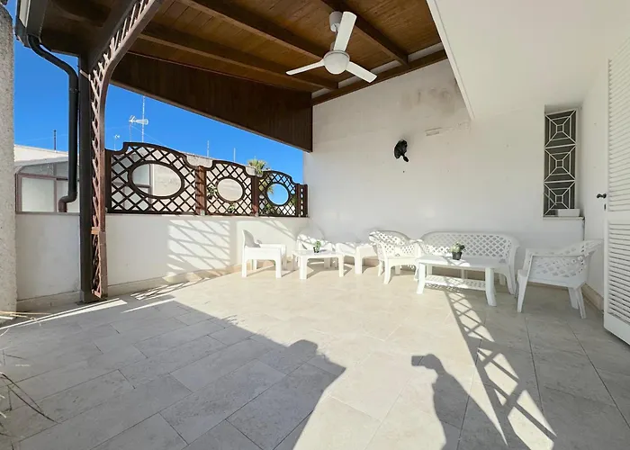 Bologna - Baia Apartment *