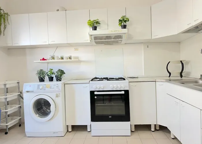 Bologna - Baia Apartment *