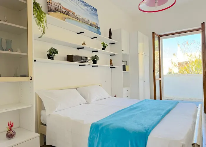 Apartamento Bologna - Baia *