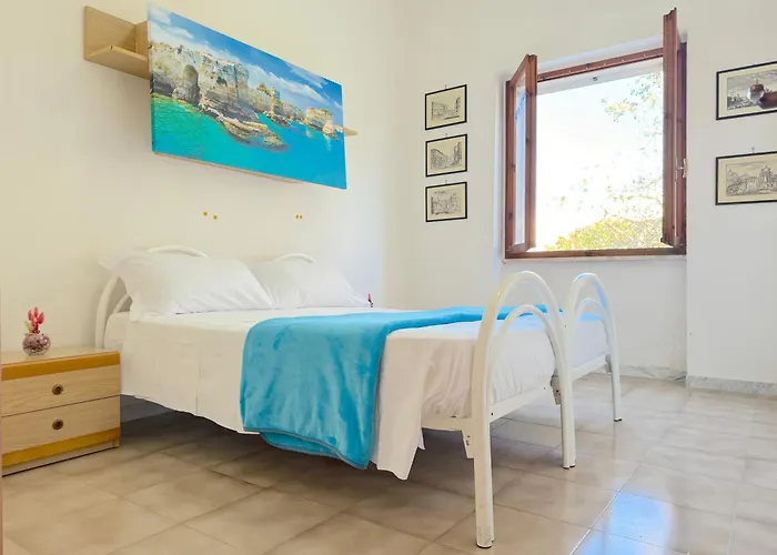 Bologna - Baia Apartamento Gallipoli