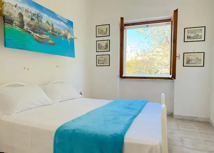 Bologna - Baia Apartment *