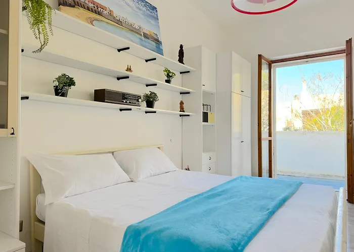 Apartment Bologna - Baia