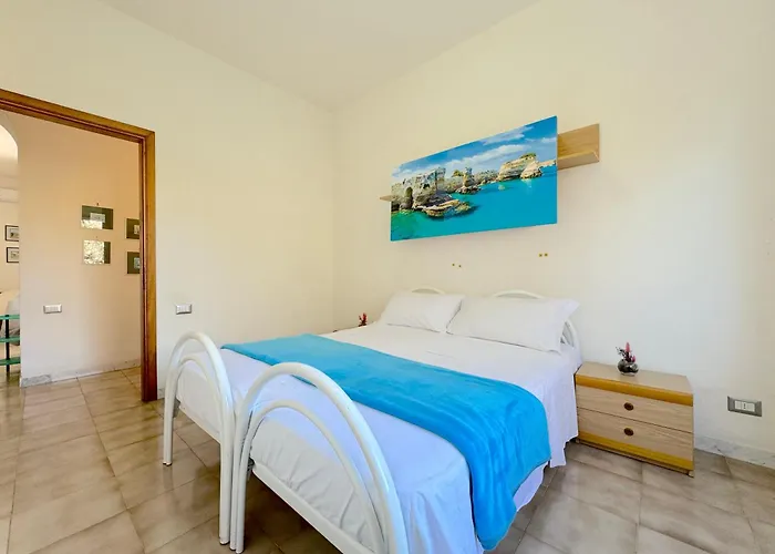 Bologna - Baia Apartamento *