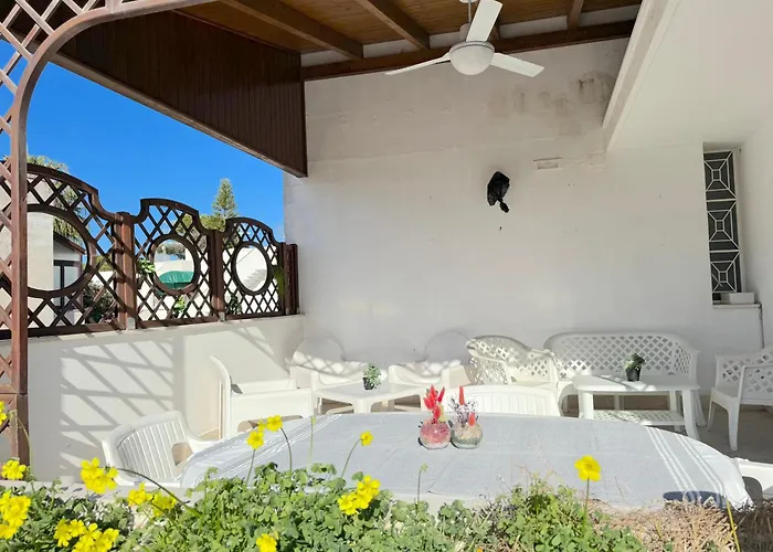 Bologna - Baia Apartamento