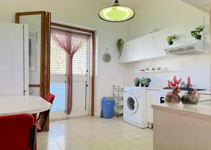 Bologna - Baia Apartamento Gallipoli