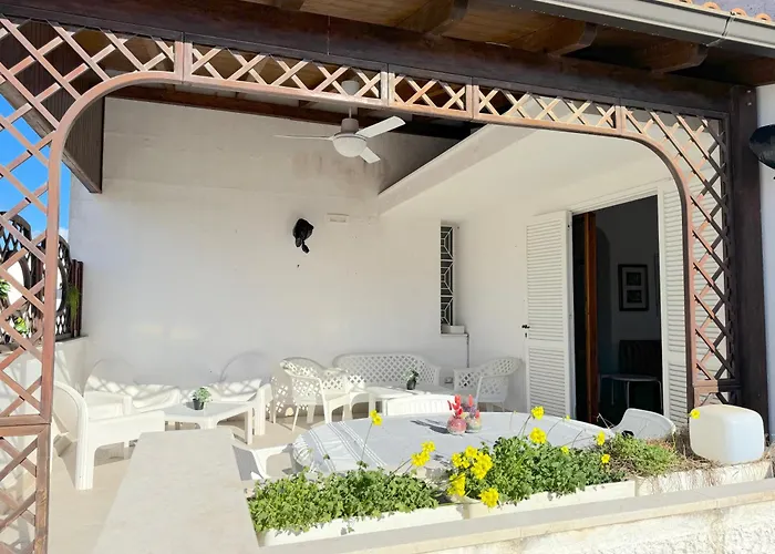 Apartment Bologna - Baia