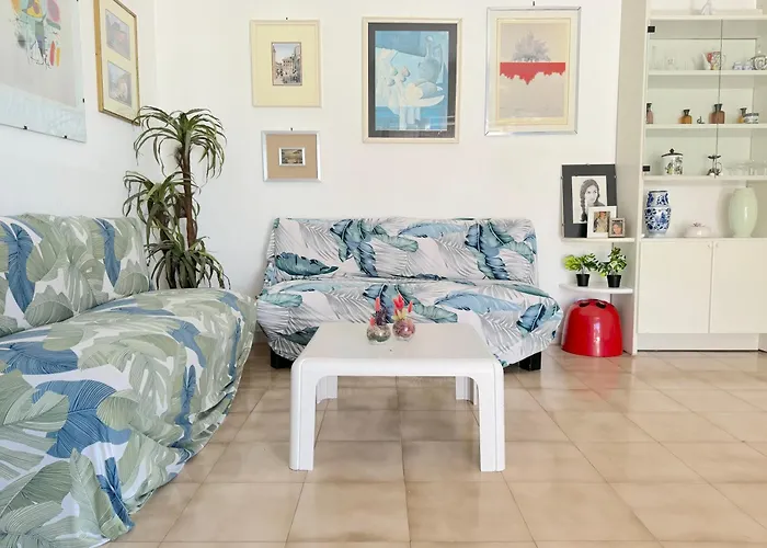 Apartment Bologna - Baia