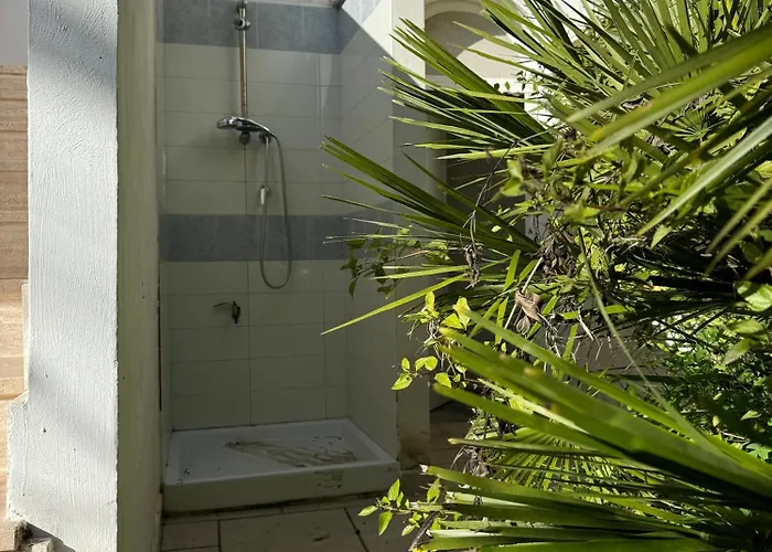 Apartamento Bologna - Baia Gallipoli